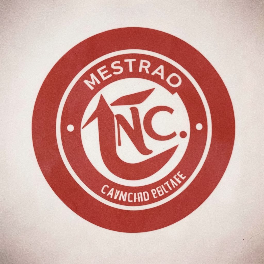 Logotipo do Mestrado Profissional em ATS