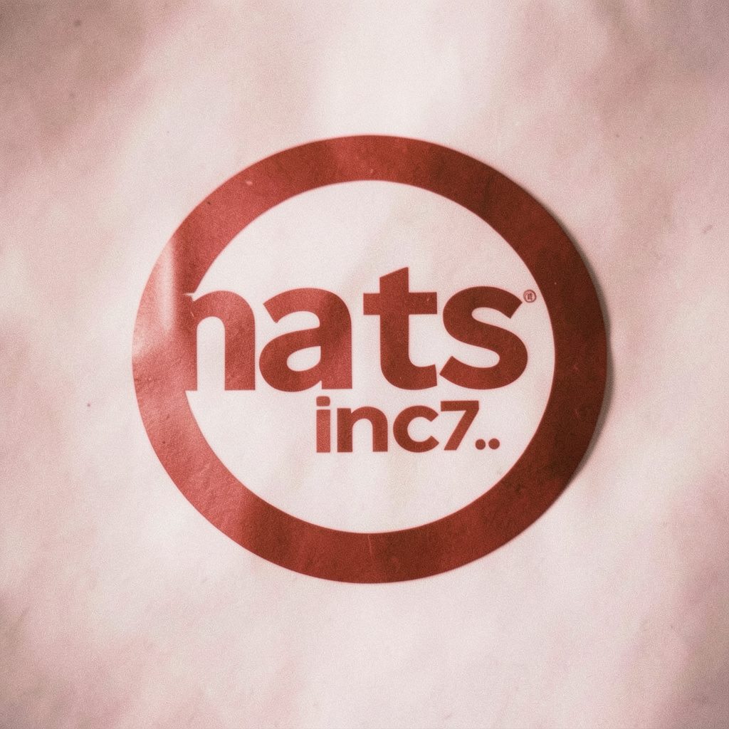 Logotipo do NATS-INC